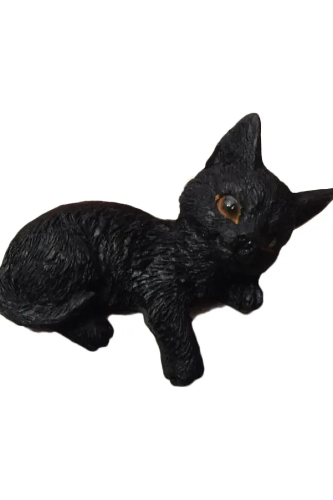 Nemesis Now The Witches Litter - Cat 9