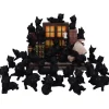 Nemesis Now The Witches Litter Set of 12 Cats