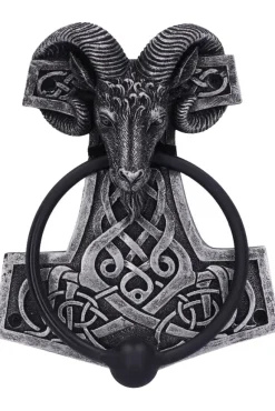 Nemesis Now Thors Hammer Door Knocker