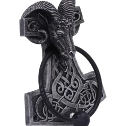Nemesis Now Thors Hammer Door Knocker
