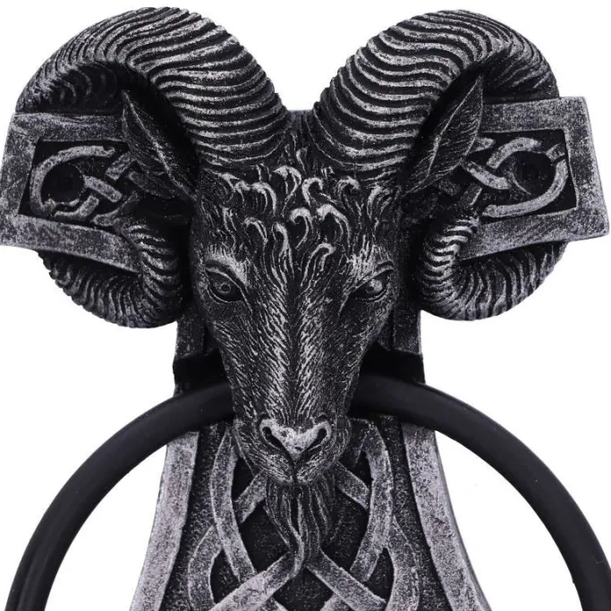 Nemesis Now Thors Hammer Door Knocker