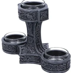 Nemesis Now Thors Hammer Tea Light Holder