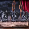 Nemesis Now Three Wise Baphomet