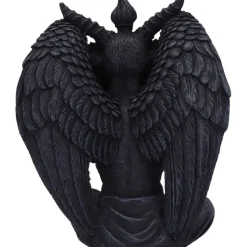 Nemesis Now Three Wise Baphomet