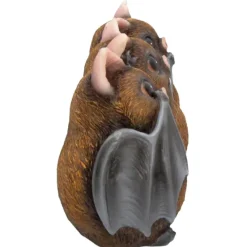 Nemesis Now Three Wise Bats