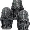 Nemesis Now Three Wise Cthulhu Figurines