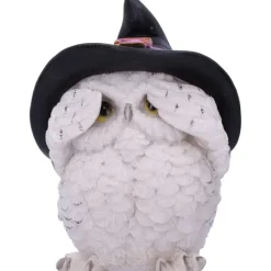 Nemesis Now Three Wise Feathered Familiars Owls