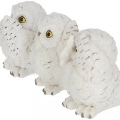 Nemesis Now Three Wise Owls