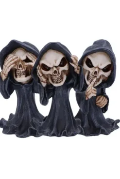 Nemesis Now Three Wise Reapers