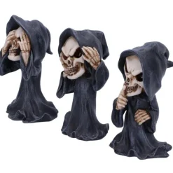 Nemesis Now Three Wise Reapers