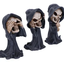 Nemesis Now Three Wise Reapers