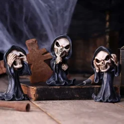 Nemesis Now Three Wise Reapers