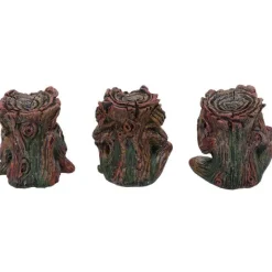 Nemesis Now Three Wise Tree Spirits