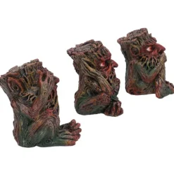 Nemesis Now Three Wise Tree Spirits
