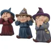 Nemesis Now Three Wise Witches