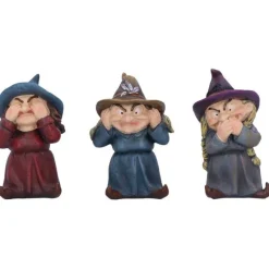 Nemesis Now Three Wise Witches