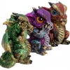 Nemesis Now Three Wiselings Dragons 8.5cm