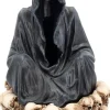 Nemesis Now Throne De La Mort Incense Burner