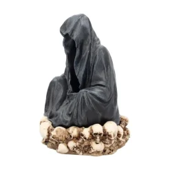 Nemesis Now Throne De La Mort Incense Burner