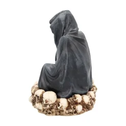 Nemesis Now Throne De La Mort Incense Burner