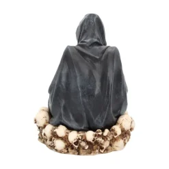 Nemesis Now Throne De La Mort Incense Burner
