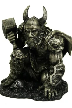 Nemesis Now Thunder of Thor Figurine
