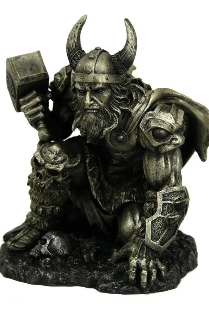 Nemesis Now Thunder of Thor Figurine