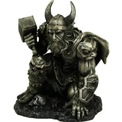 Nemesis Now Thunder of Thor Figurine