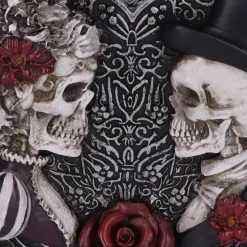 Nemesis Now Till Death Do Us Part Money Box