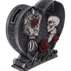 Nemesis Now Till Death Do Us Part Money Box