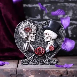 Nemesis Now Till Death Do Us Part Money Box