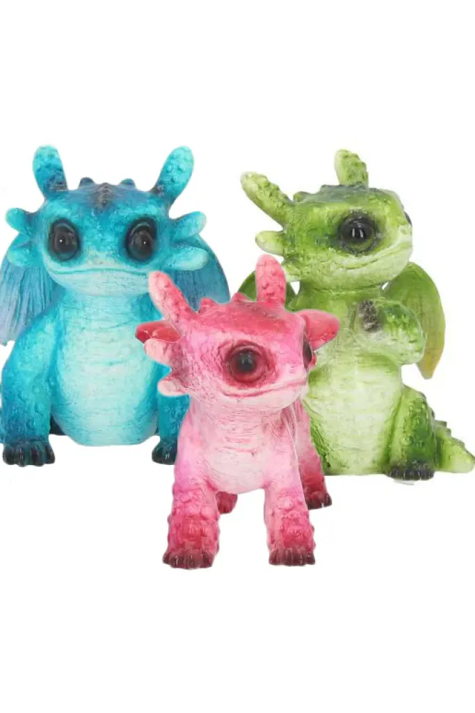 Nemesis Now Tiny Dragons