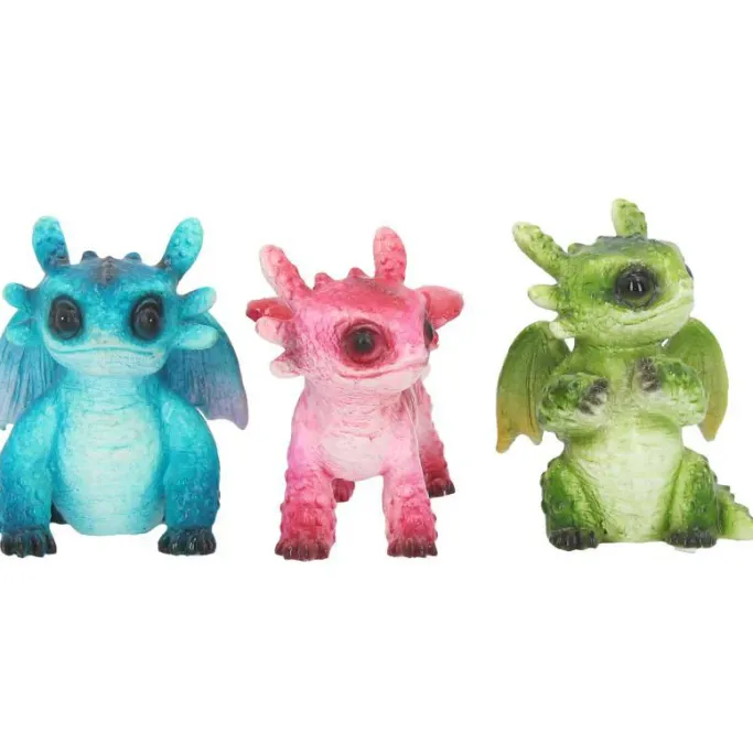 Nemesis Now Tiny Dragons