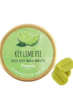 Something Different Toucan Gifts Key Lime Pie Eco Soy Wax Melts