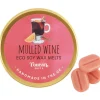 Something Different Toucan Gifts Mulled Wine Soy Wax Melts