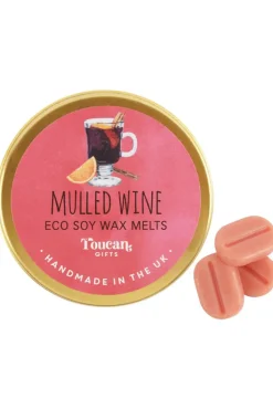 Something Different Toucan Gifts Mulled Wine Soy Wax Melts