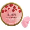 Something Different Toucan Gifts Wild Rose Eco Soy Wax Melts