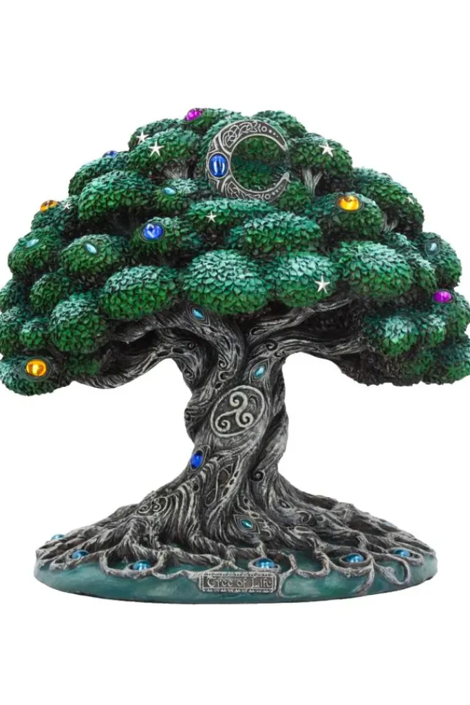 Nemesis Now Tree of Life by Luna Lakota