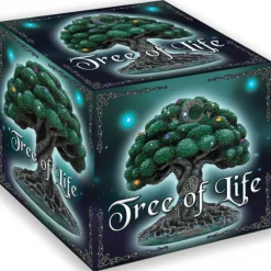 Nemesis Now Tree of Life by Luna Lakota