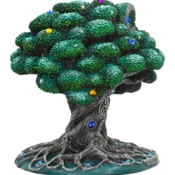 Nemesis Now Tree of Life by Luna Lakota