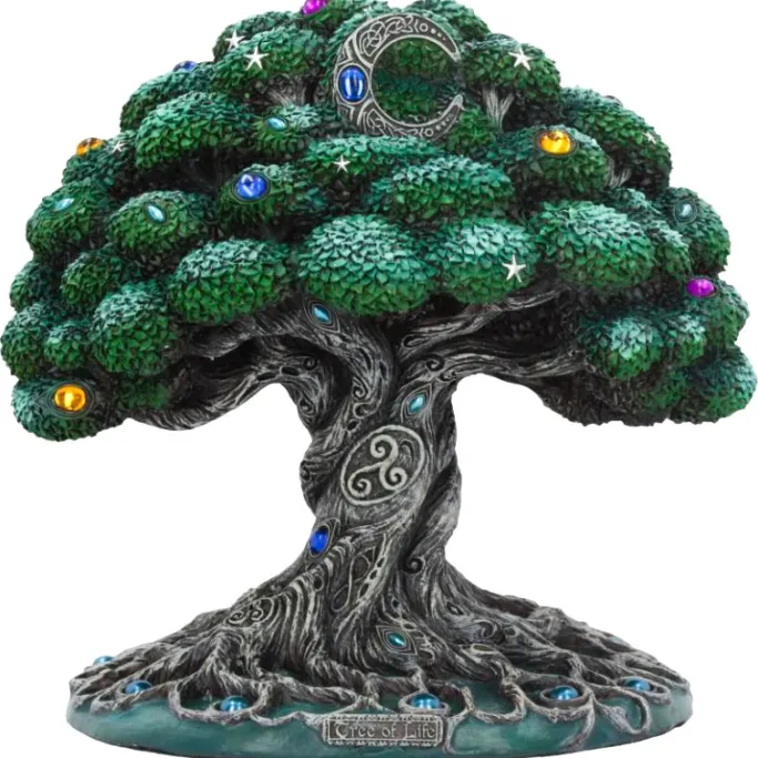 Nemesis Now Tree of Life by Luna Lakota