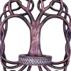 Nemesis Now Tree of Life Candle Holder