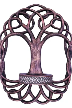 Nemesis Now Tree of Life Candle Holder
