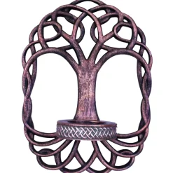 Nemesis Now Tree of Life Candle Holder