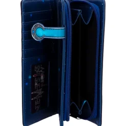 Nemesis Now Tree of Life Embossed Purse