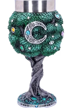Nemesis Now Tree of Life Goblet