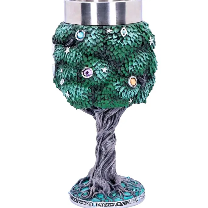 Nemesis Now Tree of Life Goblet
