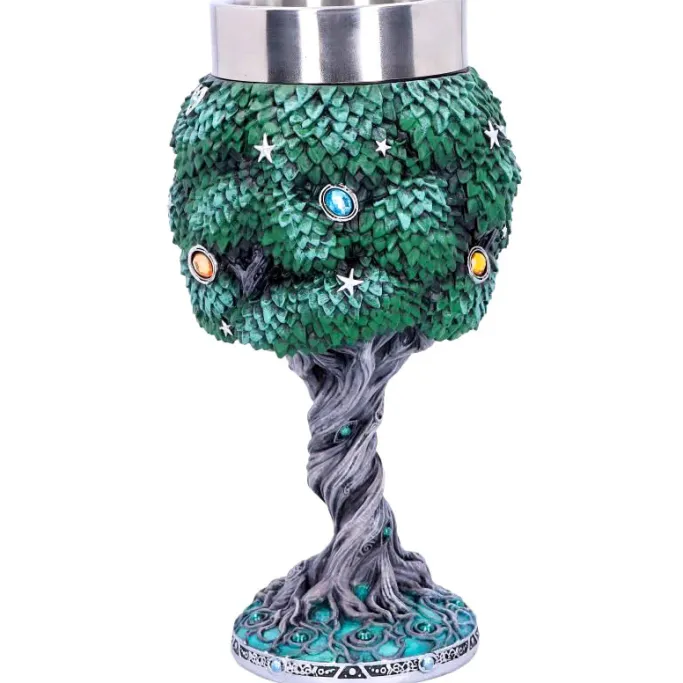 Nemesis Now Tree of Life Goblet