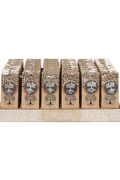 Something Different Tree of Life Incense Cones