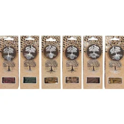 Something Different Tree of Life Incense Cones